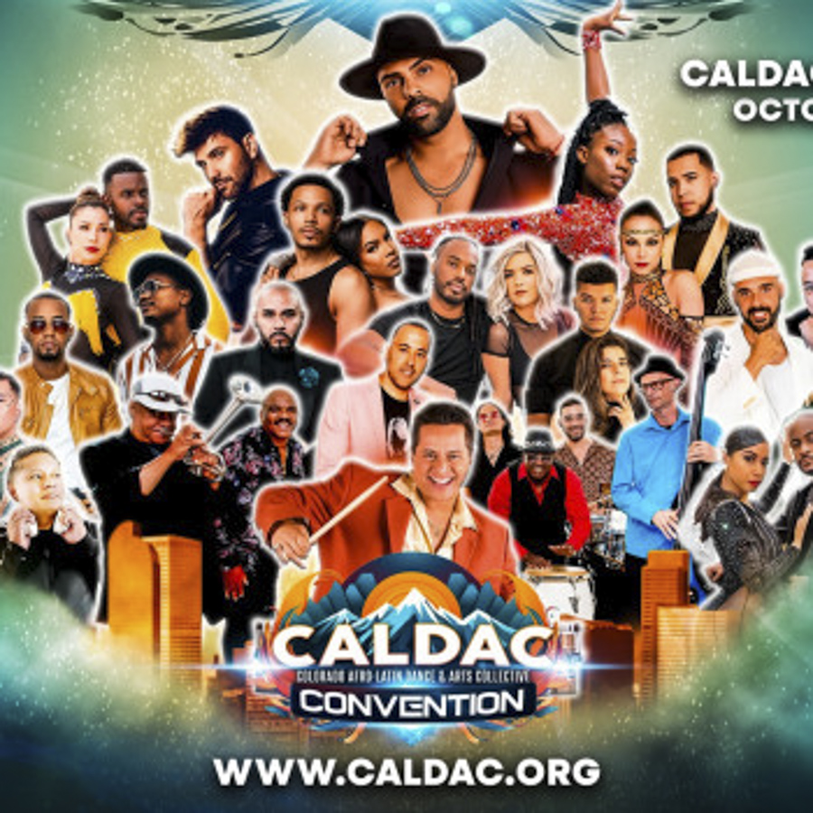 2025 CALDAC Convention