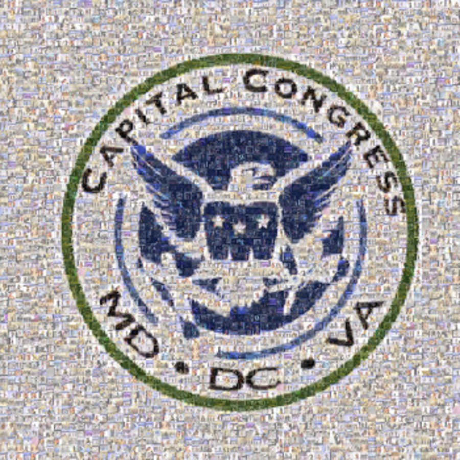 2025 Capital Congress โ Salsa & Bachata Festival