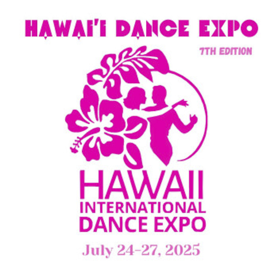7th Edition of Hawaiโi Dance Expo
