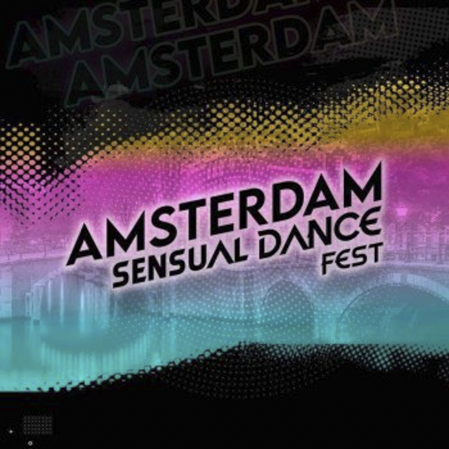 Amsterdam Sensual Dance Fest 2025