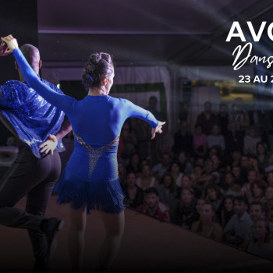Avoriaz Danse Festival 2025