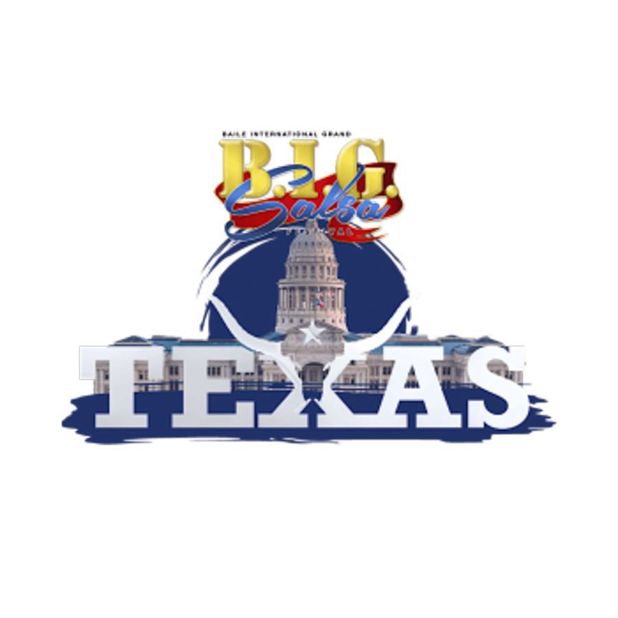 BIG TEXAS Salsa & Bachata Latin Dance Festival 2025