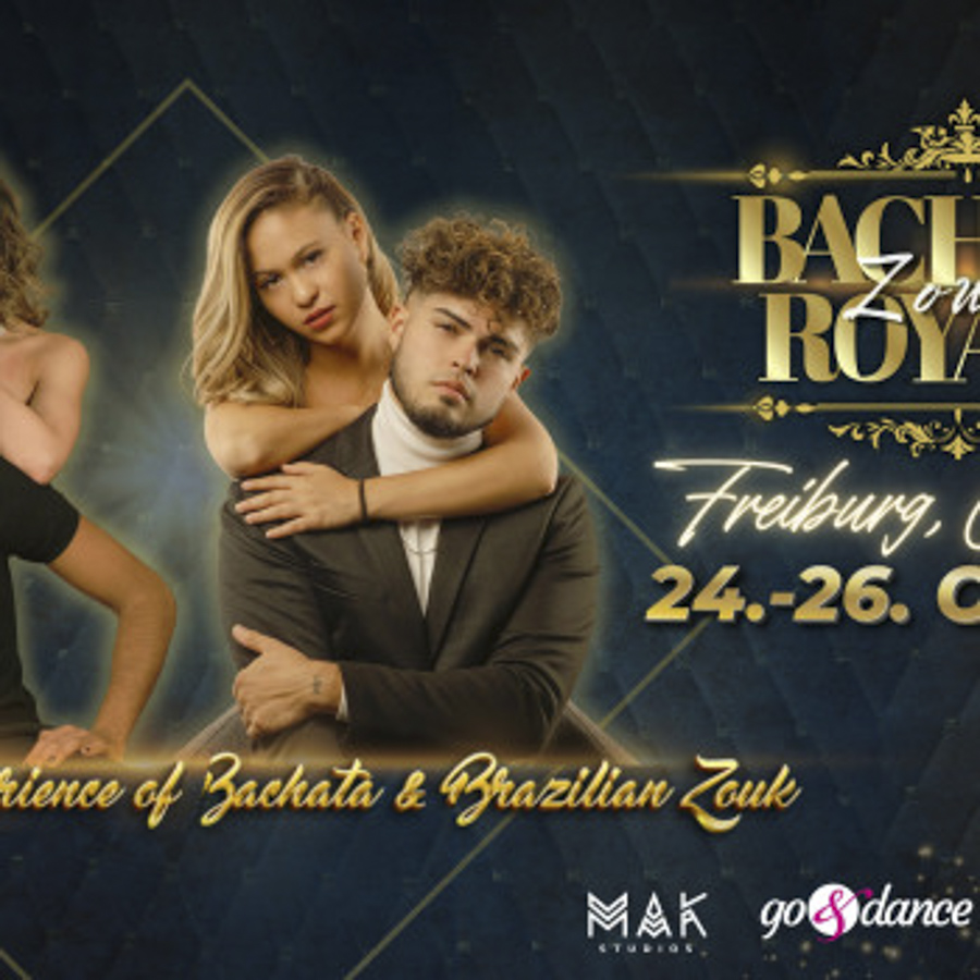 BachataZoukRoyals