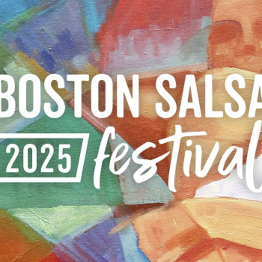 Boston Salsa Fest 2025