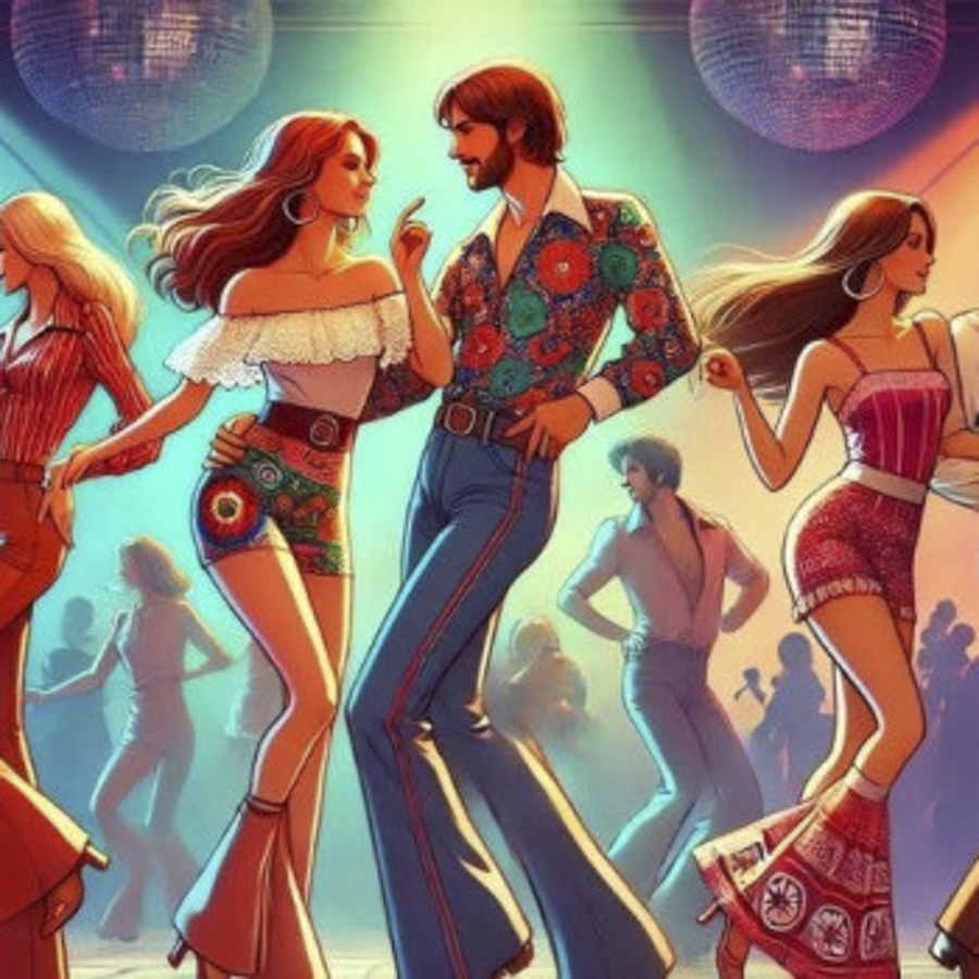 Brussels Retro Salsa Fest (2nd Edition)