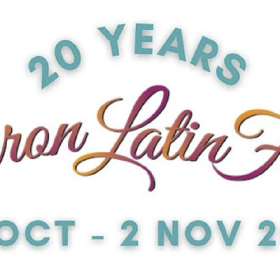 Byron Latin Fiesta 2025