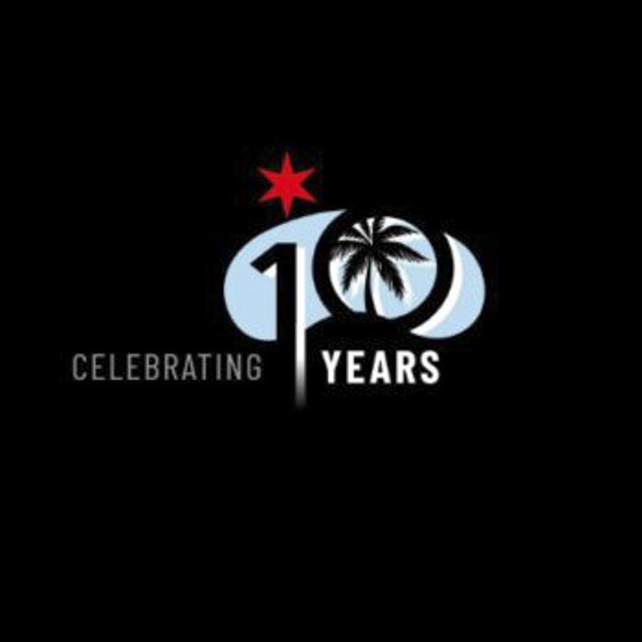CHICAGO SALSA & BACHATA FESTIVAL 10 YEAR ANNIVERSARY