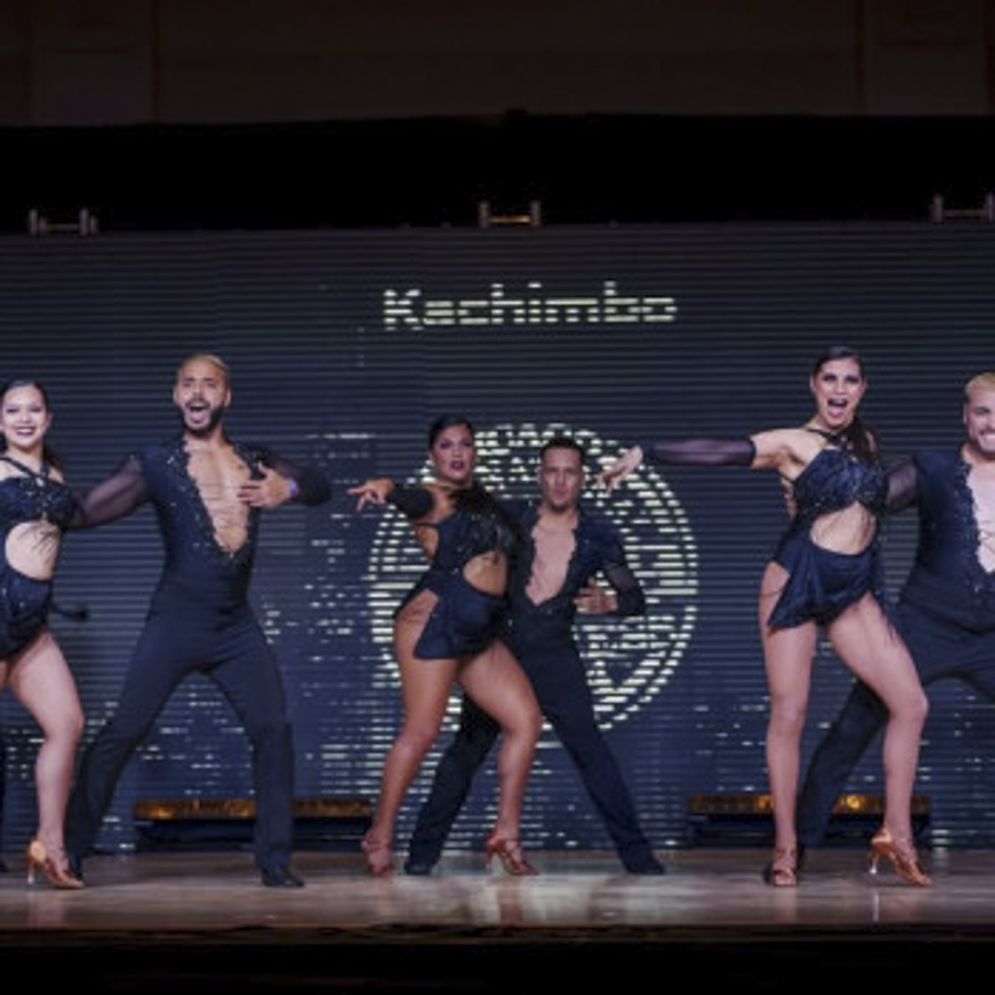 Chicago International Salsa Congress 2026