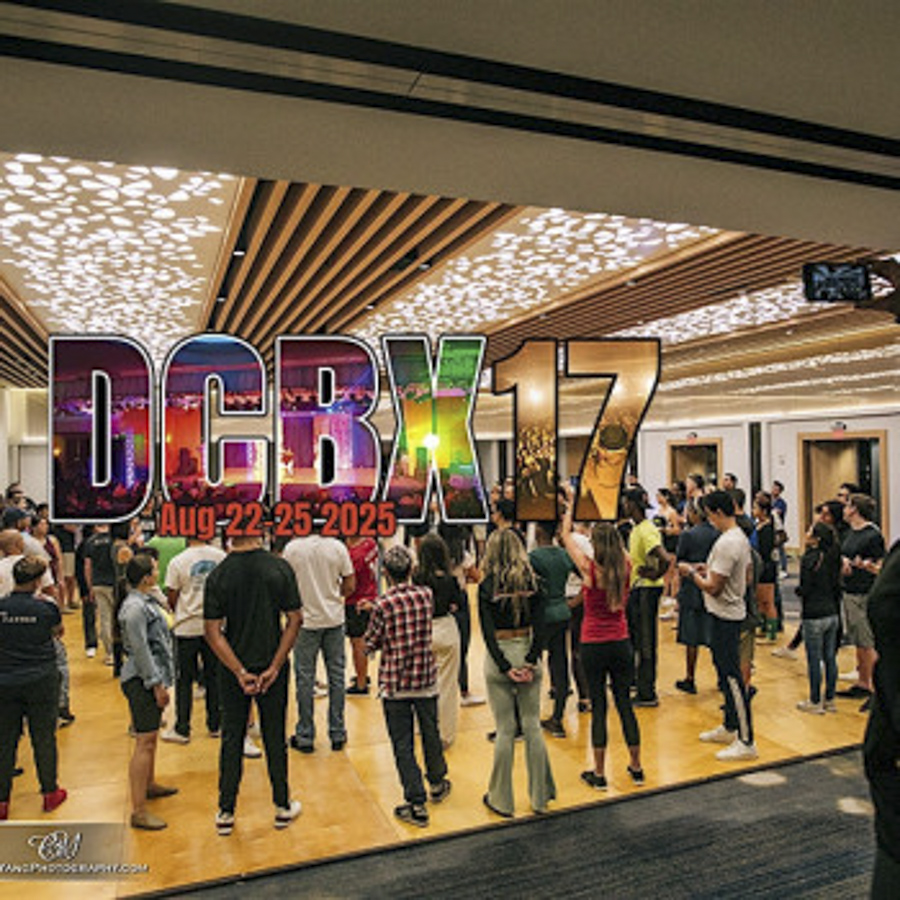 DCBX 17 | The Largest Multi Genre Latin Dance Festival in the United States