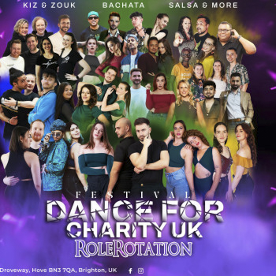 Dance for Charity