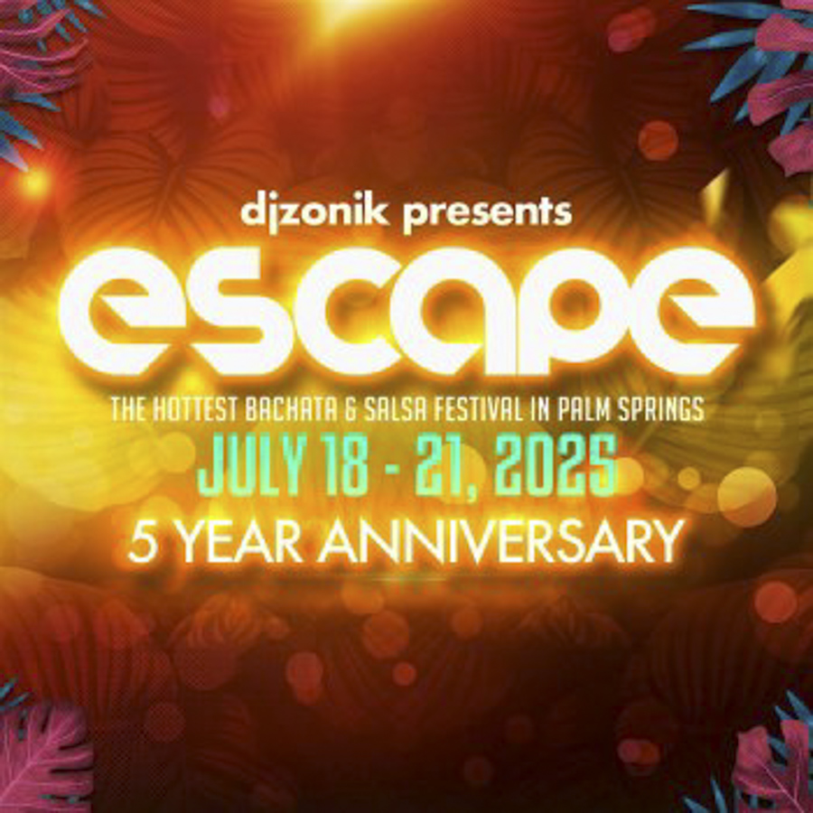 Escape The Festival 2025