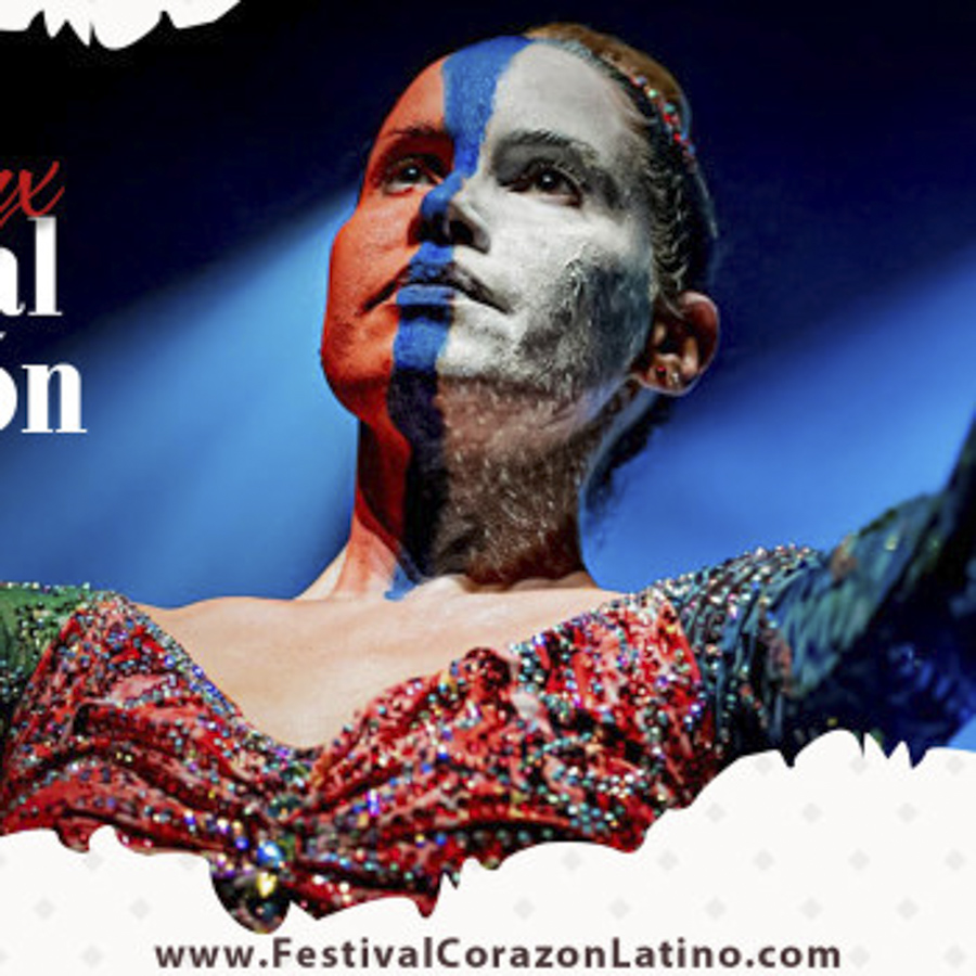 Festival Corazon Latino 2025 (11th edition)