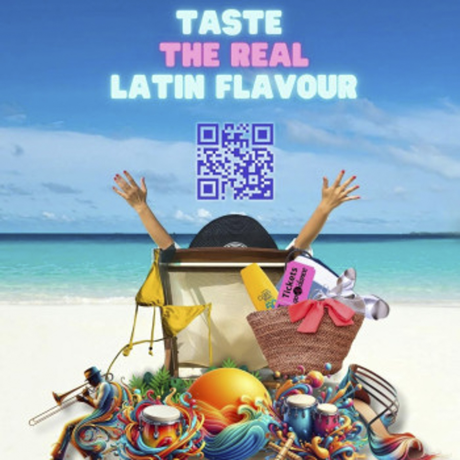 GOZADERO LATIN FEST 2025