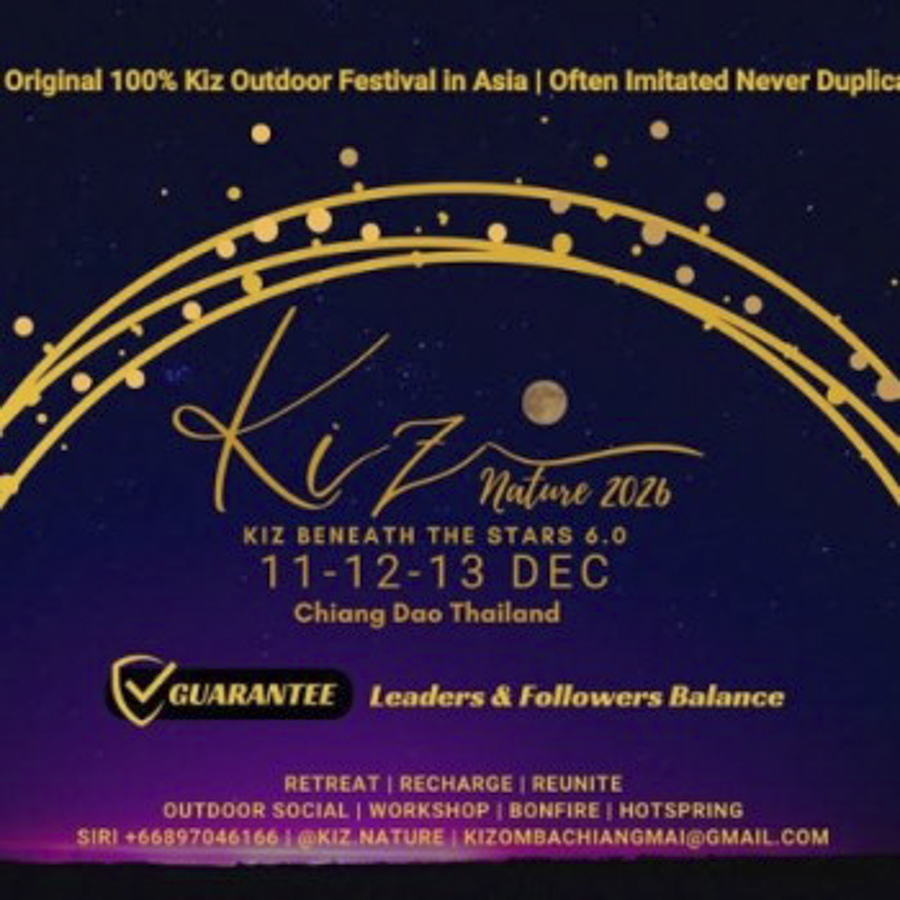 Kiz Nature 2026 Kiz Beneath The Stars 6.0
