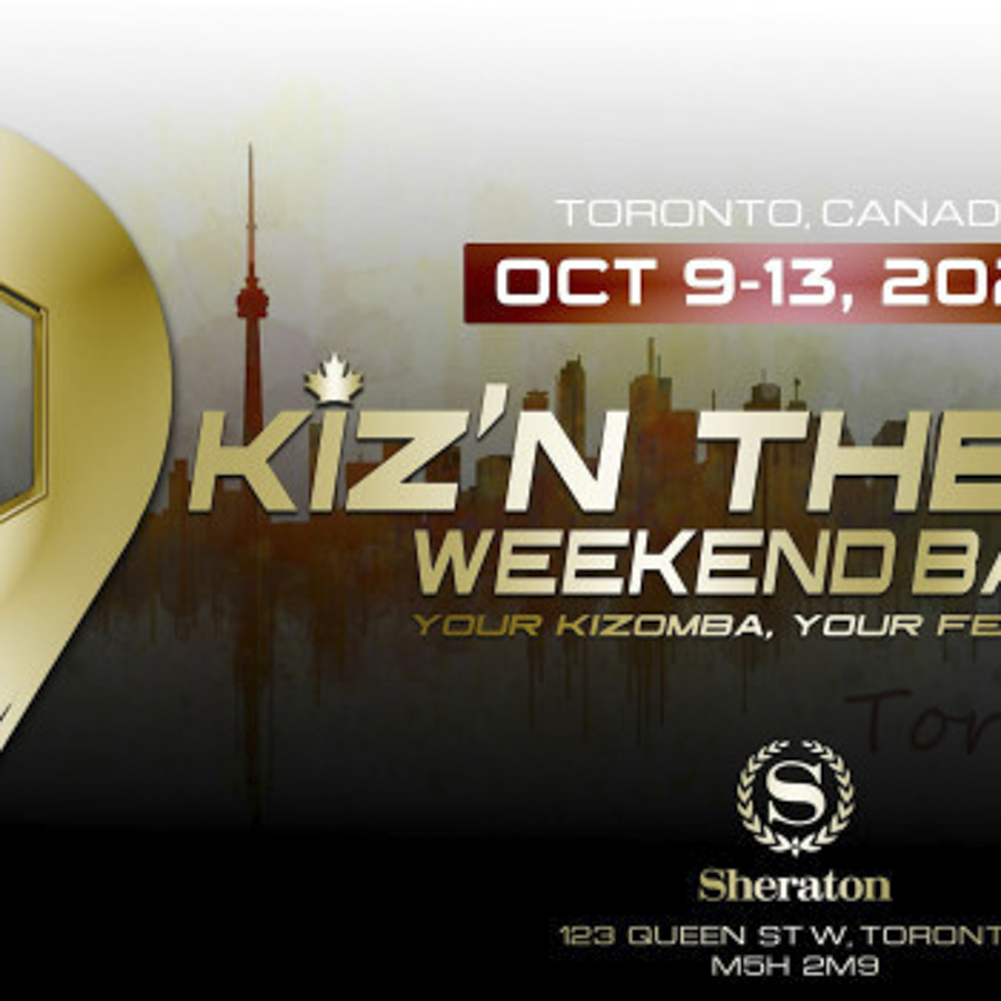 Kizโn The 6ix Weekend Bash 2025 9th Edition