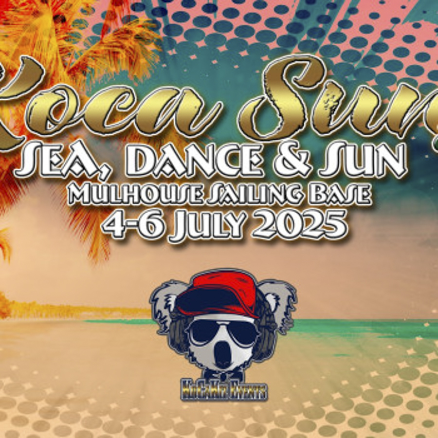 Koca Sun Kizomba Festival 2025