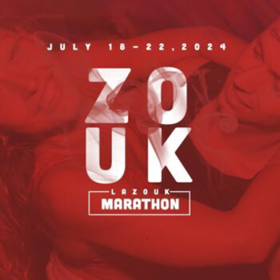 LA Zouk Marathon 2025