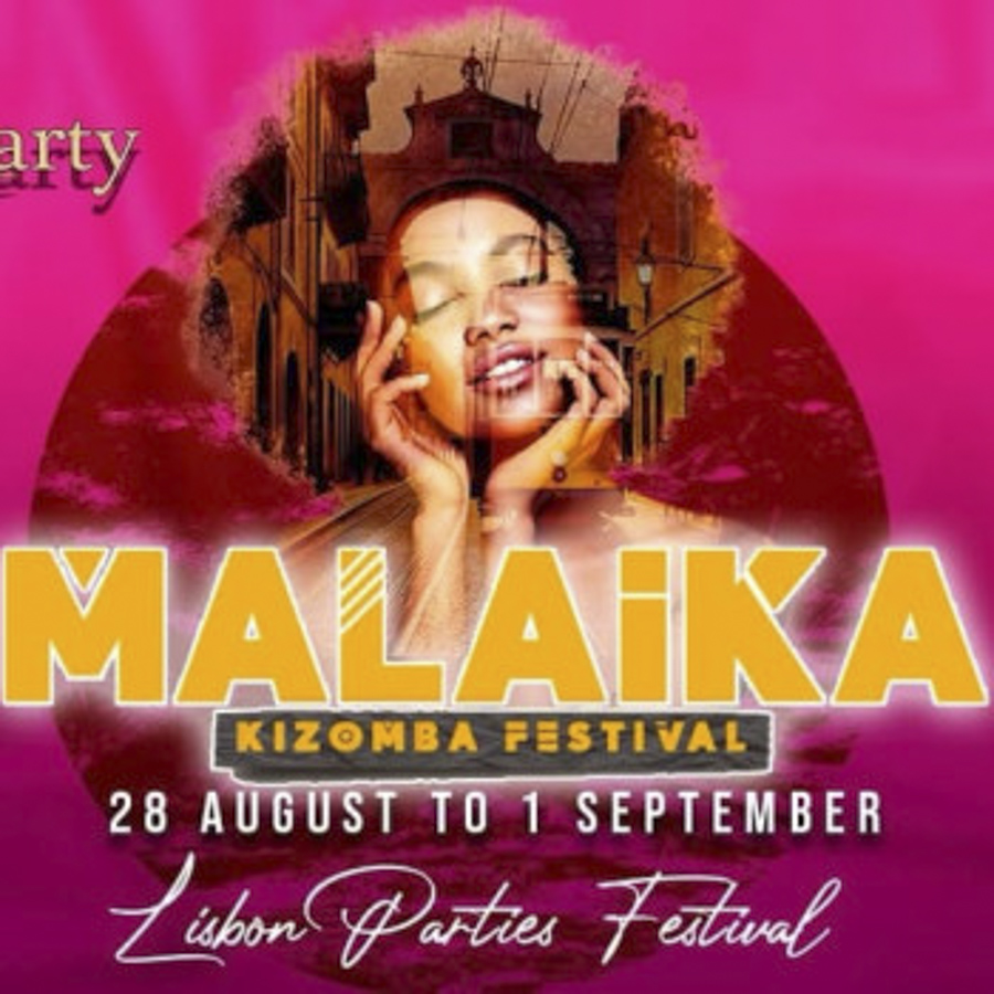 Malaika Kizomba Festival 2025 (3rd Edition)