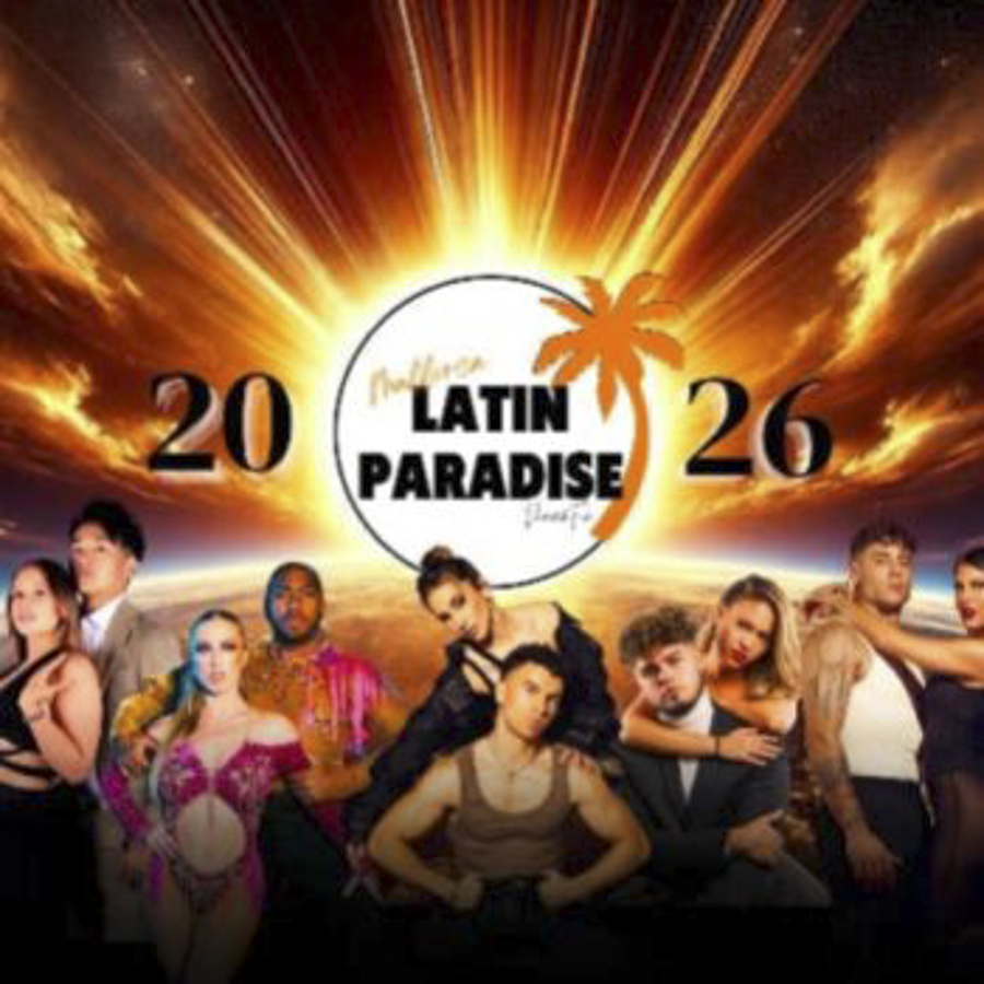 Mallorca Latin Paradise 2026