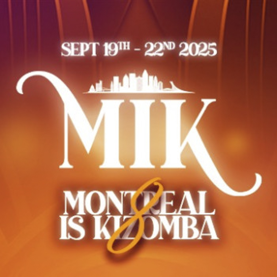 Montreal Is Kizomba 2025