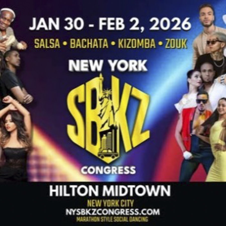 New York SBKZ Congress 2026