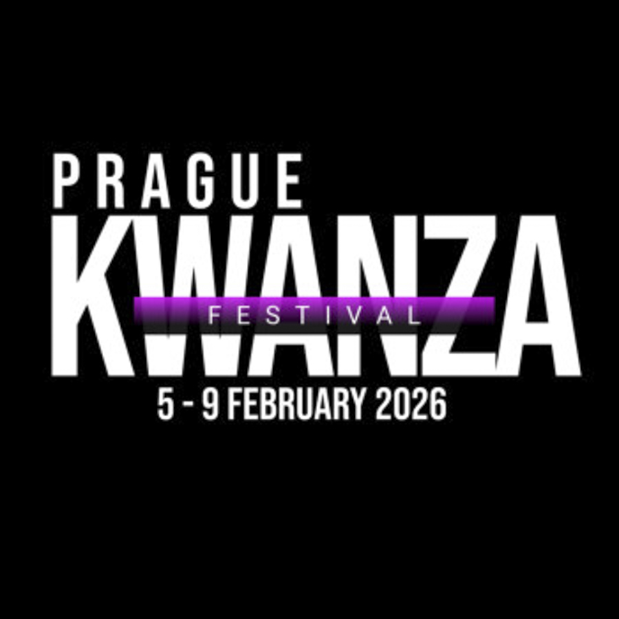 PRAGUE KWANZA FESTIVAL 2026 8.edition