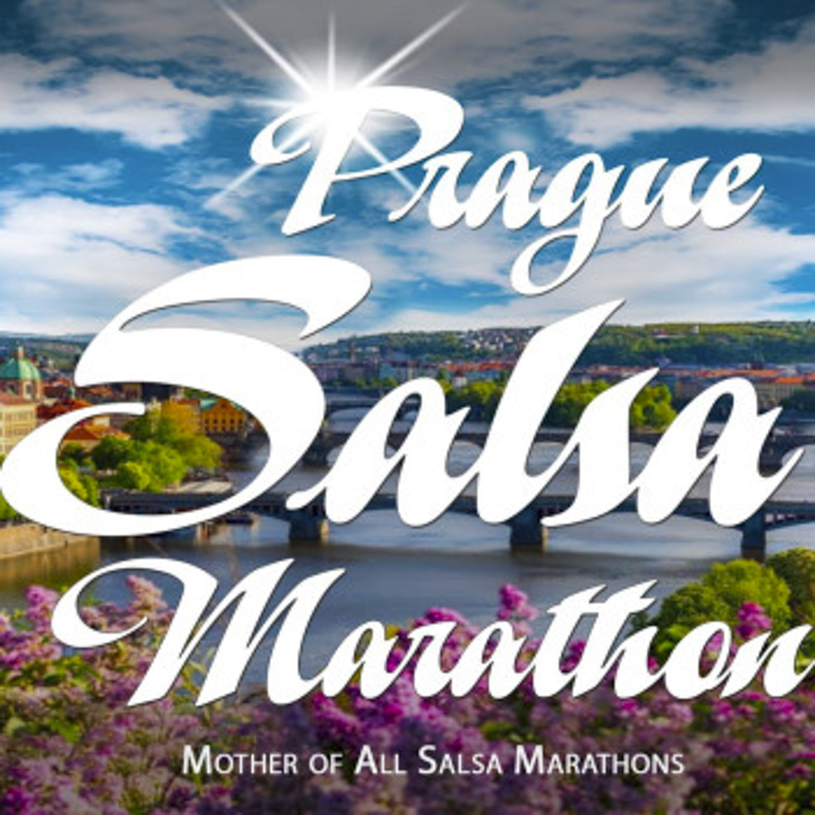 Prague Salsa Marathon 2025