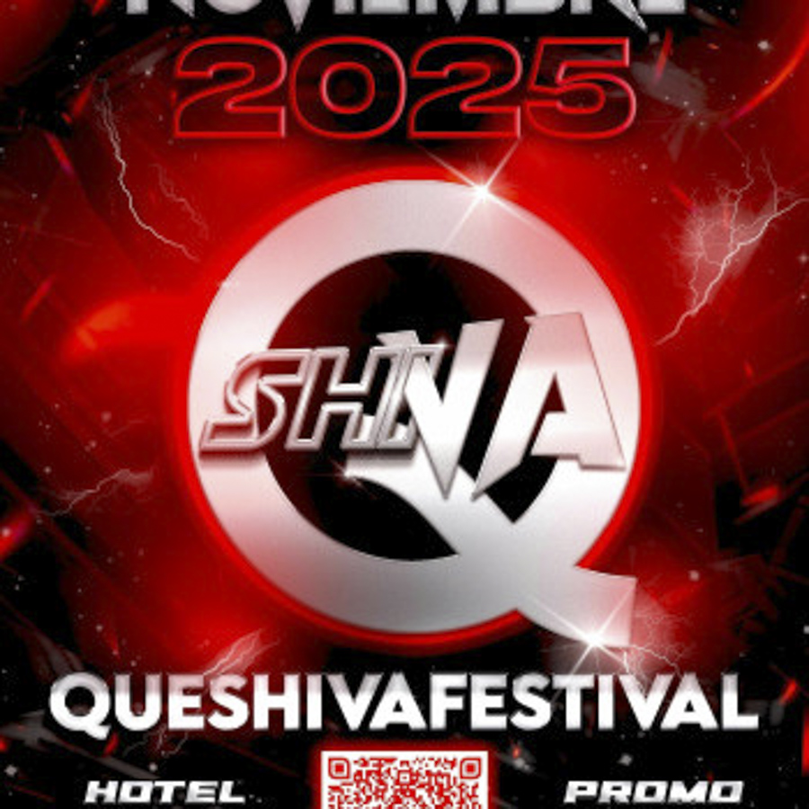 QUESHIVA FESTIVAL 2025