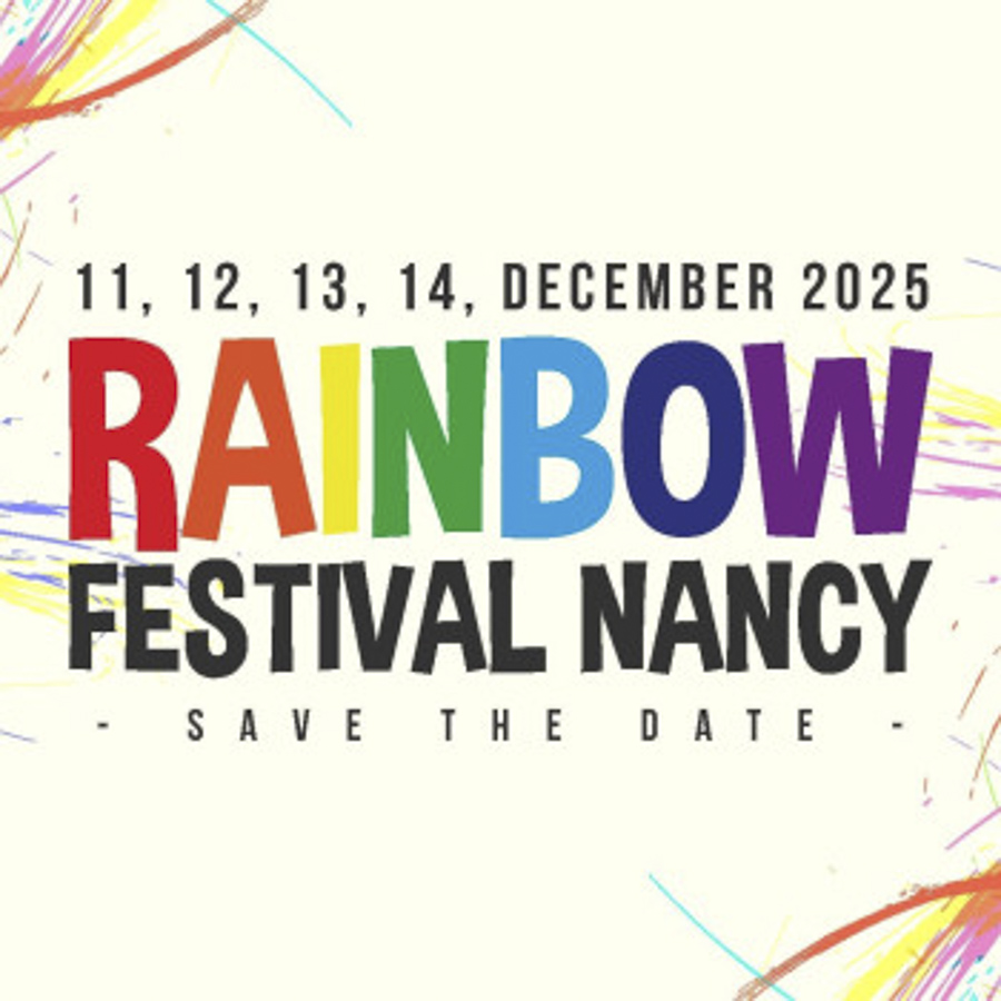 RAINBOW FESTIVAL NANCY 2025