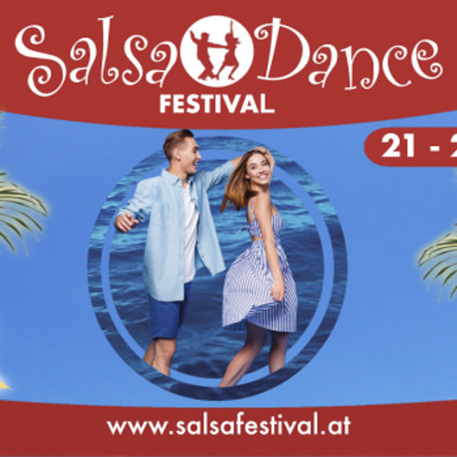 SALSA DANCE FESTIVAL 2025