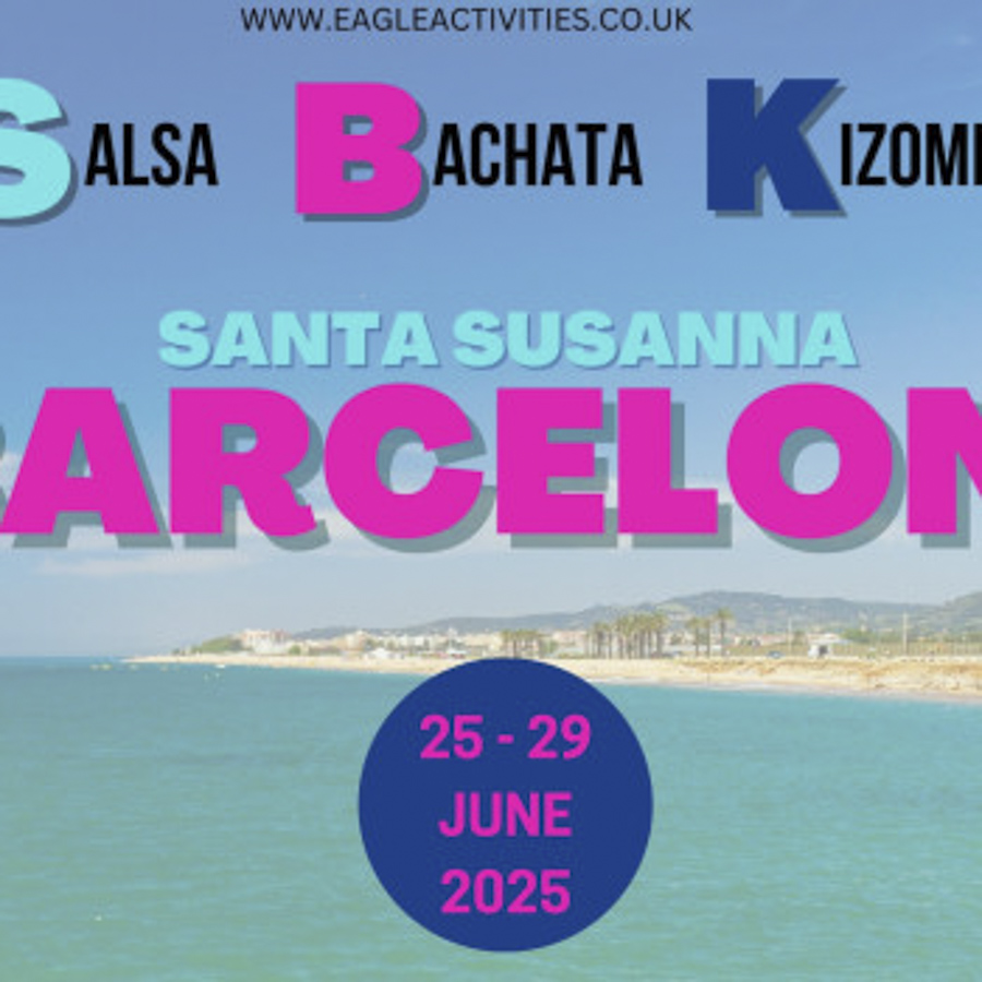 SBK Barcelona