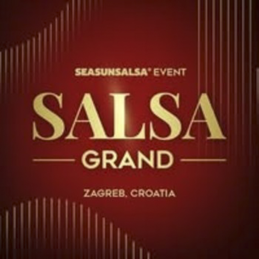 Salsa Grand 2025