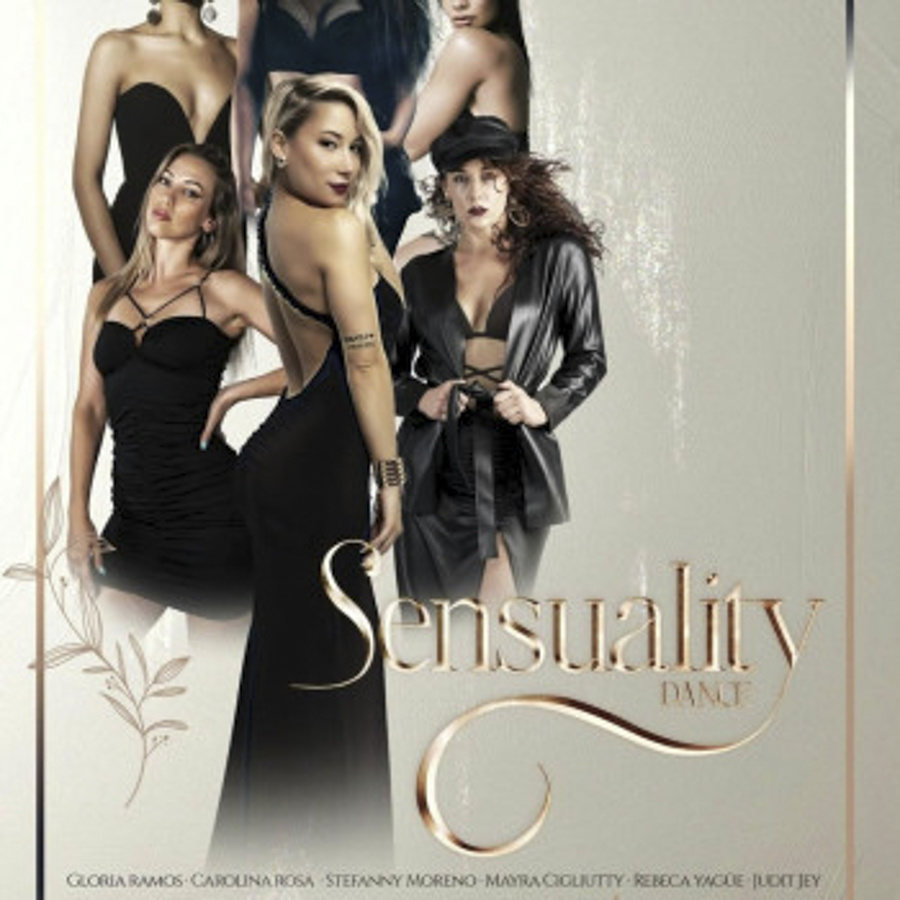 Sensuality Dance