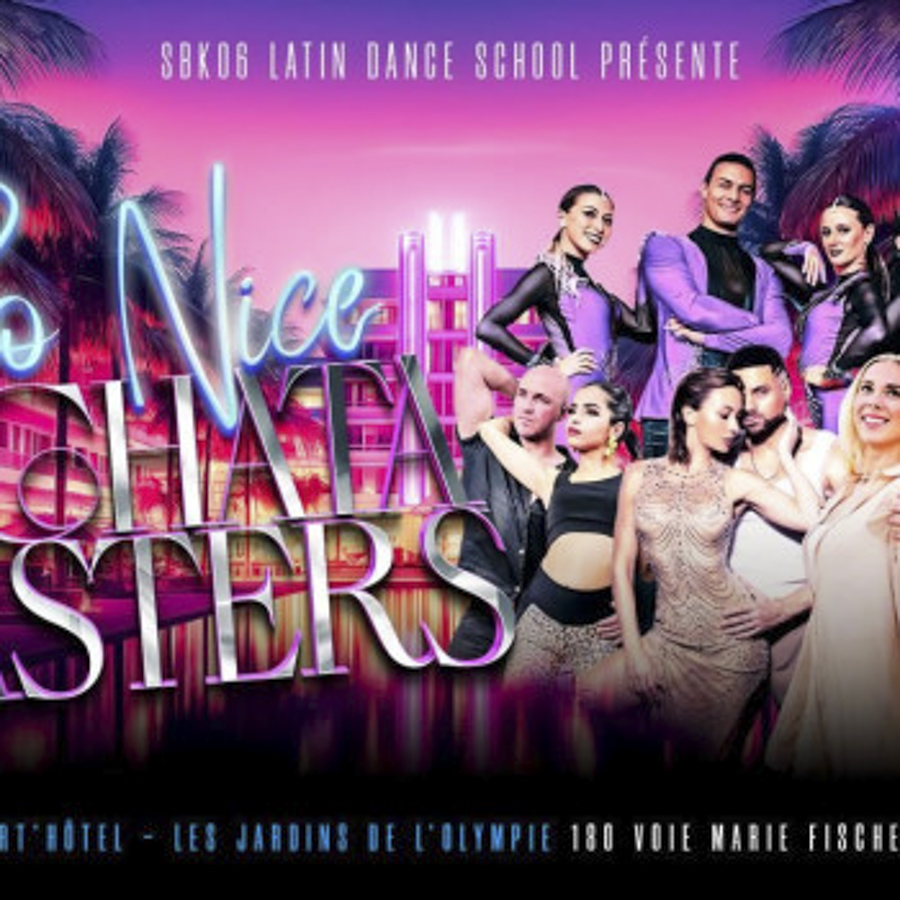 SoโNice Bachata & Kizomba Masters 2026