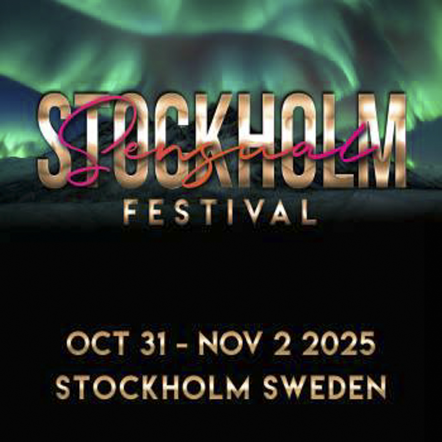 Stockholm Sensual Festival 2025