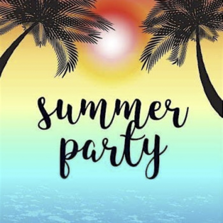 Summer Rumba Del Barrio Salsa Bachata Festival! 2025
