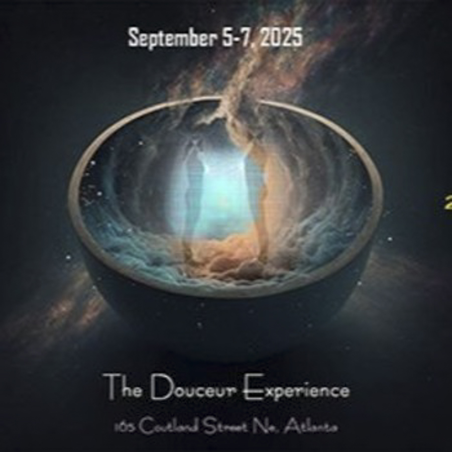 The Douceur Experience 2nd Edition