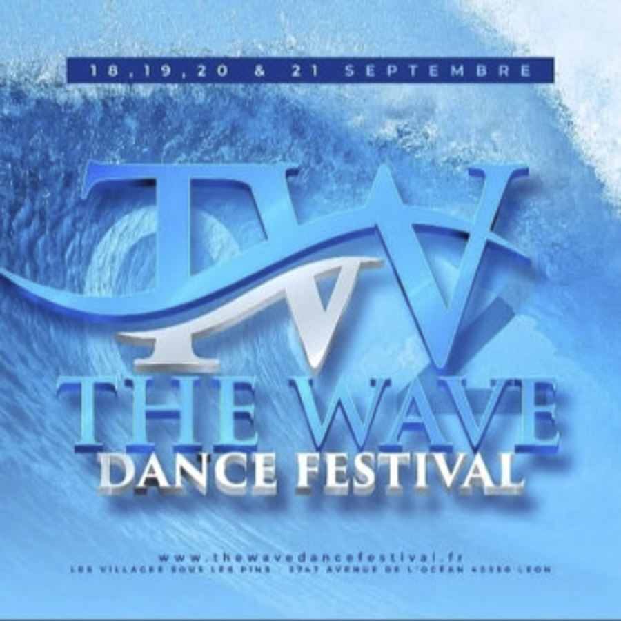 The Wave Dance Festival 4