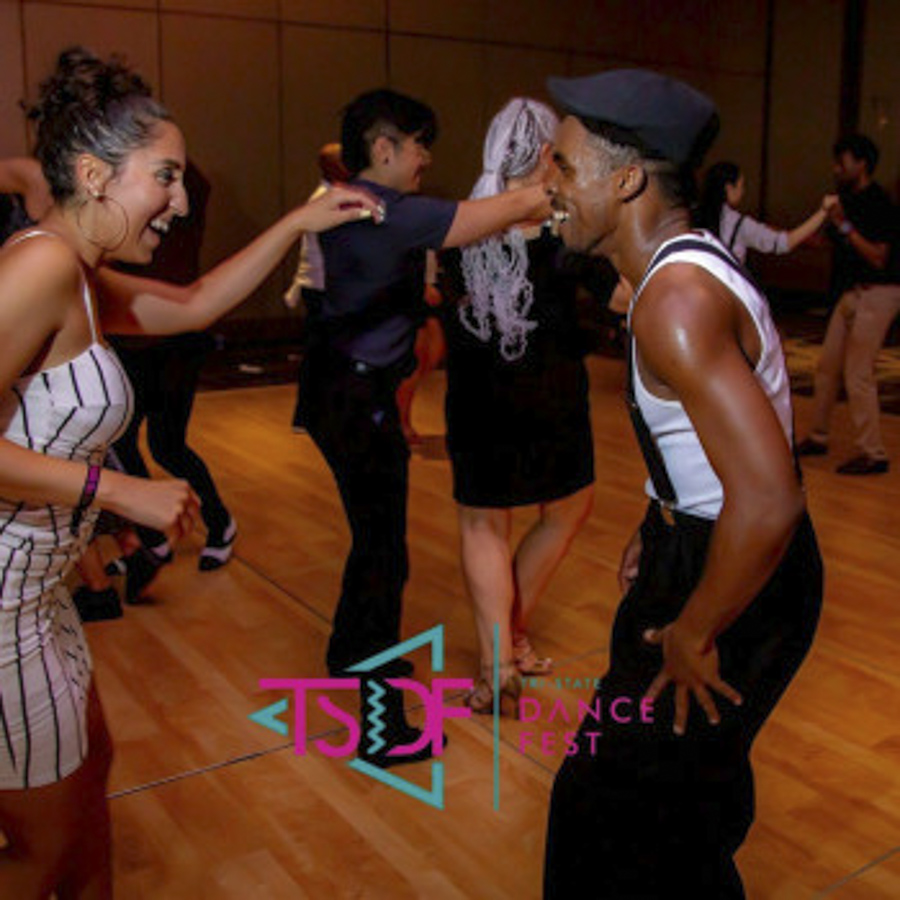 Tri-State Dance Festival 2025