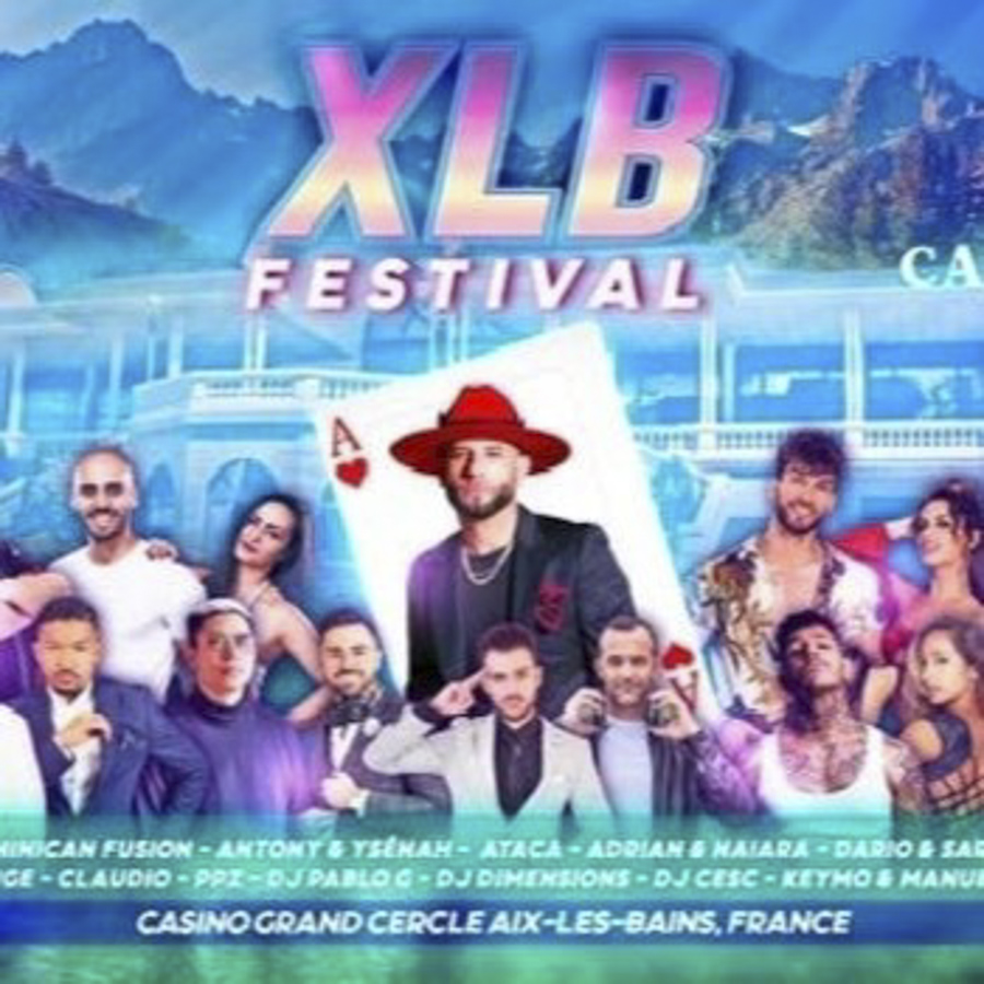 XLB FESTIVAL 2025