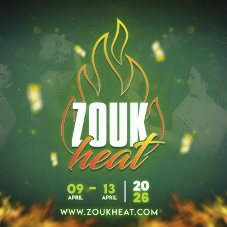 ZOUK HEAT 2026