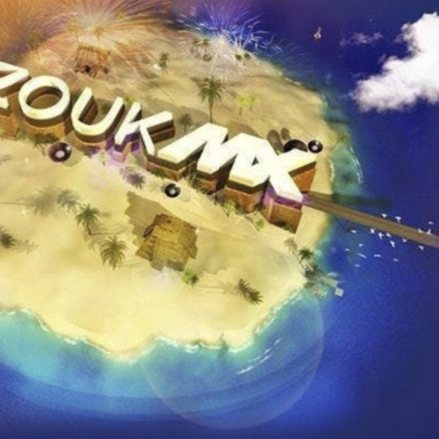 ZoukMX 2026 โ Jungle Lagoon Edition