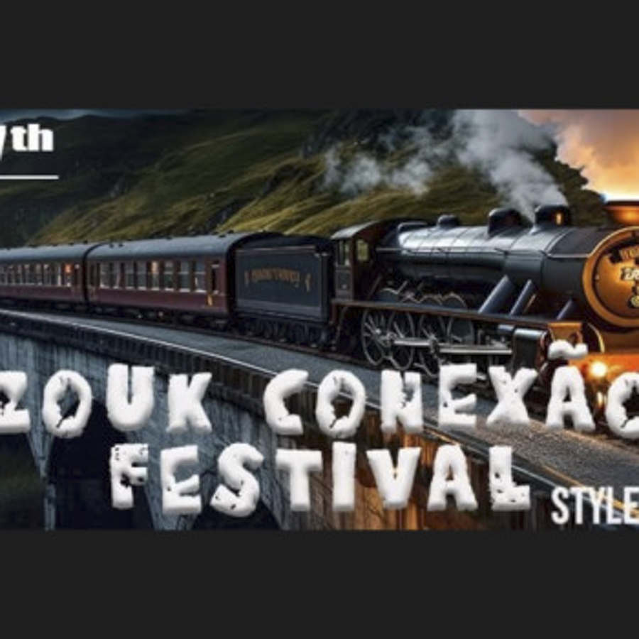Zouk Conexรฃo Festival 2025 (Styles)