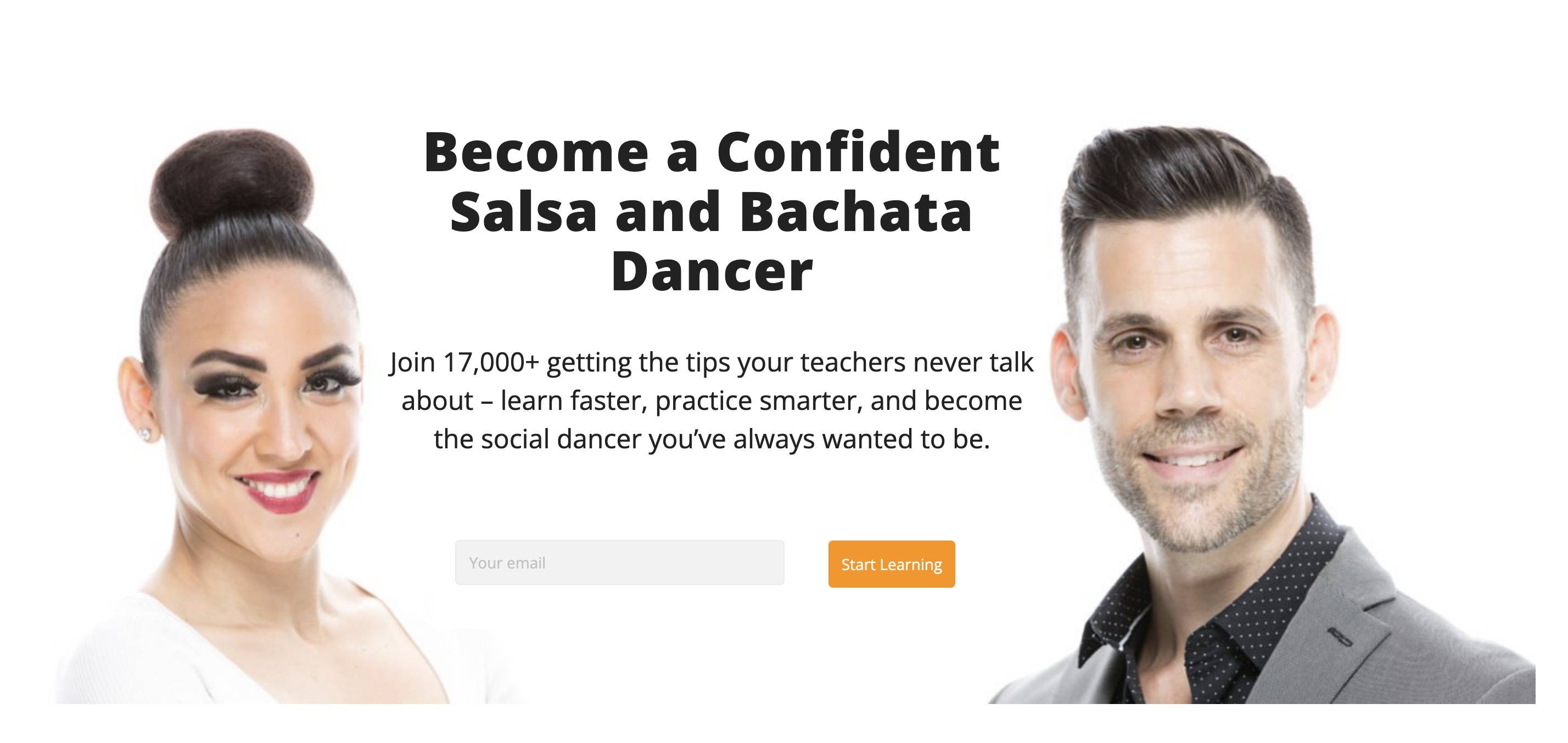 Dance Dojo