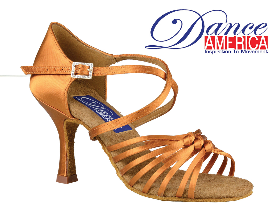 Dance America