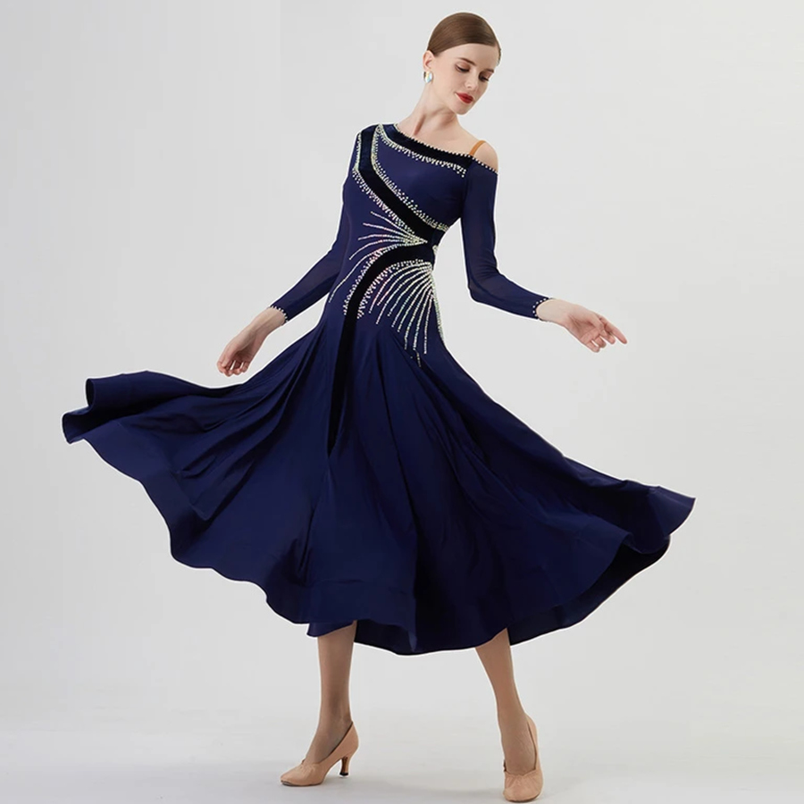 Dance and Sway