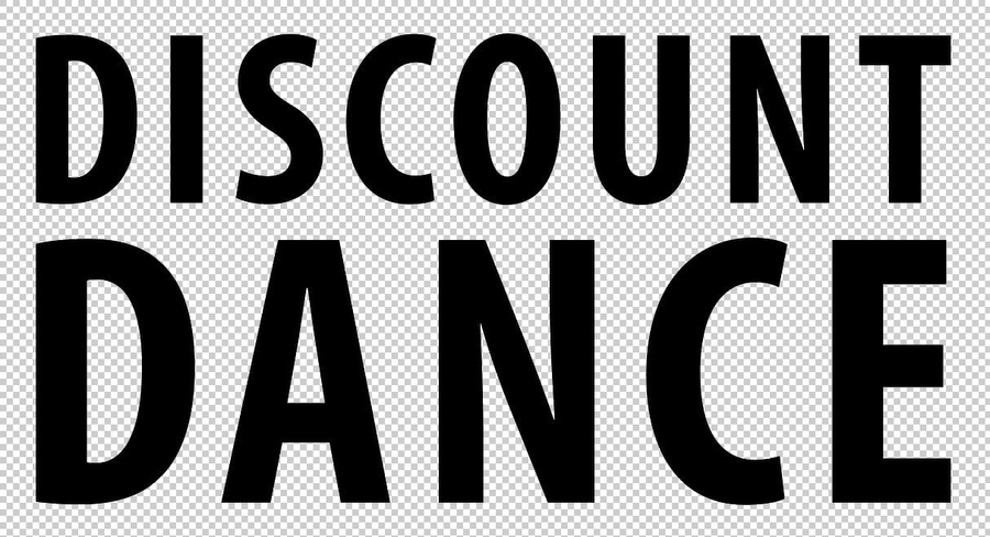 Discount Dance
