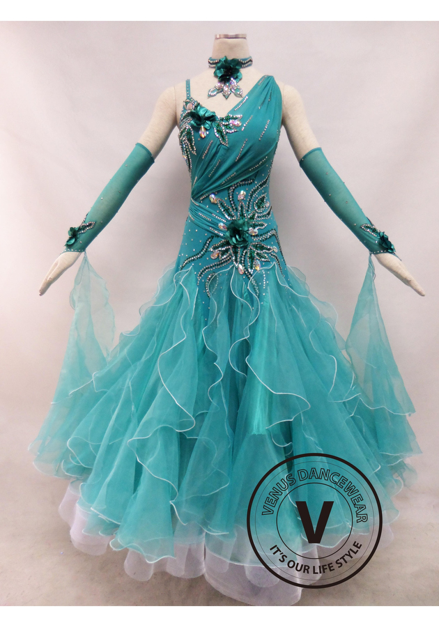 Venus Dancewear